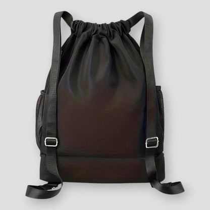 Sky Madrid Joliet Drawstring Backpack