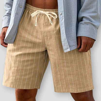 Sky Madrid Branson Drawstring Shorts