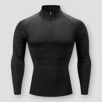 North Royal Stamford Compression Shirt