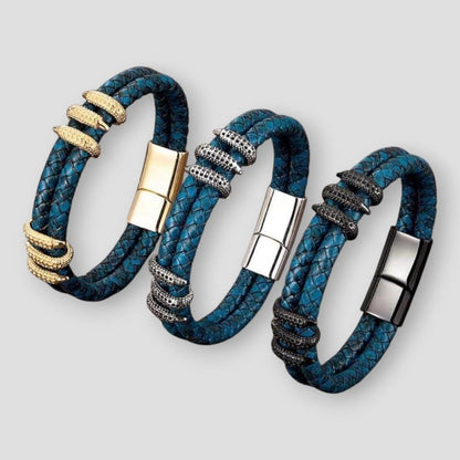 Sky Madrid Edenton Dragon Claw Vintage Bracelet