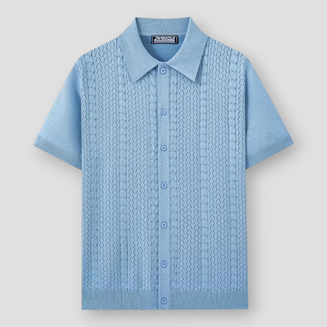 Saint Morris Lowell Shirt