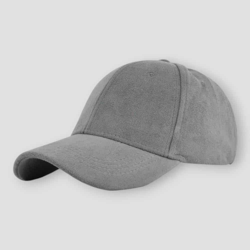 North Royal Warren Velvet Cap