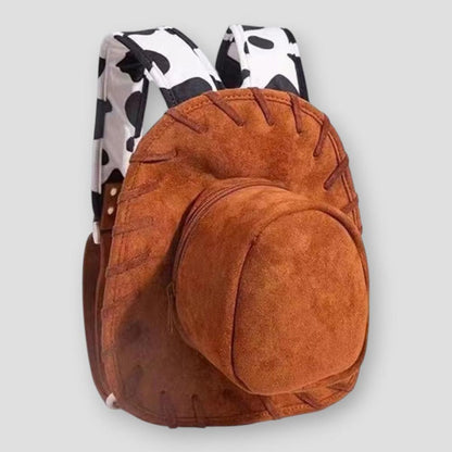 North Royal Concord Cowboy Hat Bag
