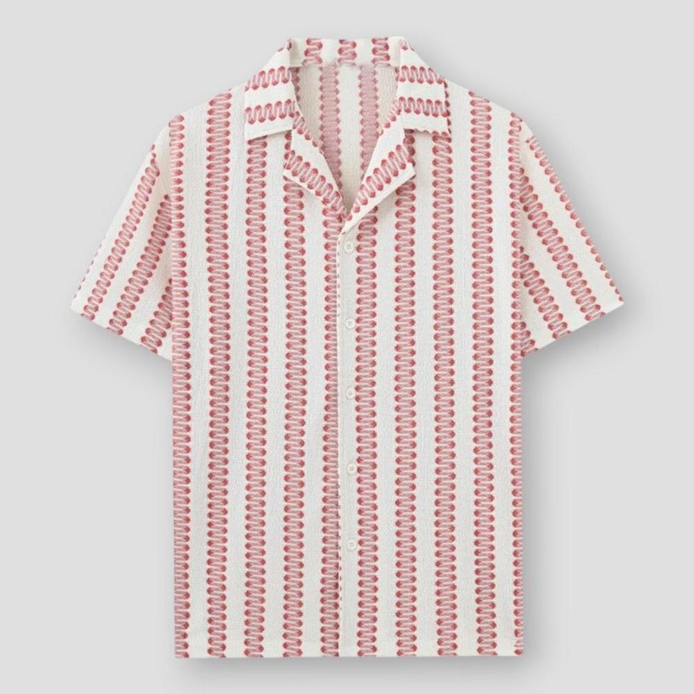North Royal Lawrence Polo Shirt