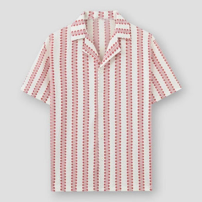 North Royal Lawrence Polo Shirt