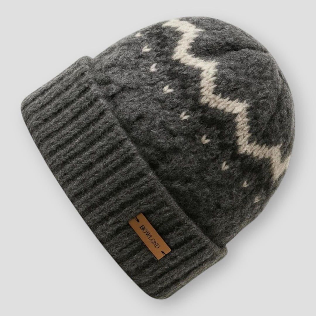 Saint Morris Milan Knitted Beanie