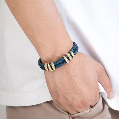 Sky Madrid Edenton Dragon Claw Vintage Bracelet