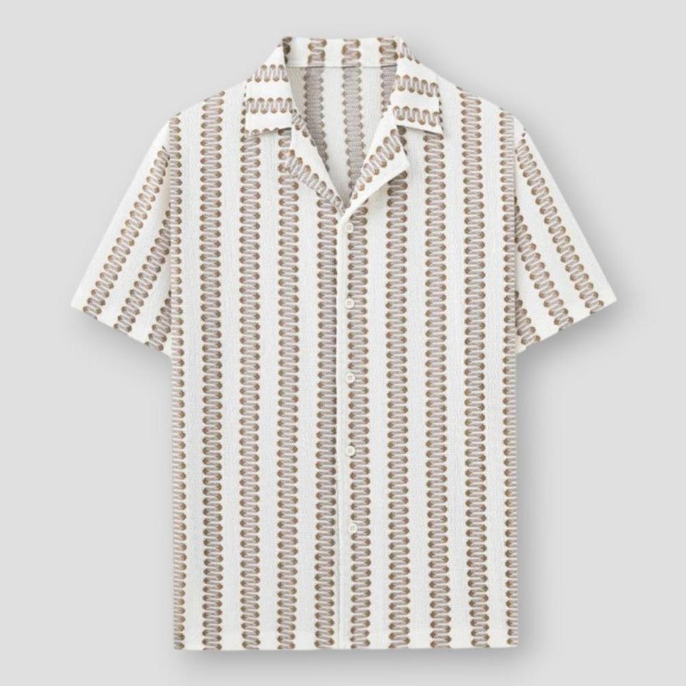 North Royal Lawrence Polo Shirt