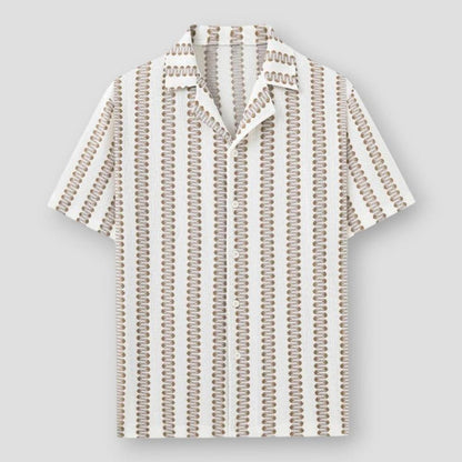 North Royal Lawrence Polo Shirt