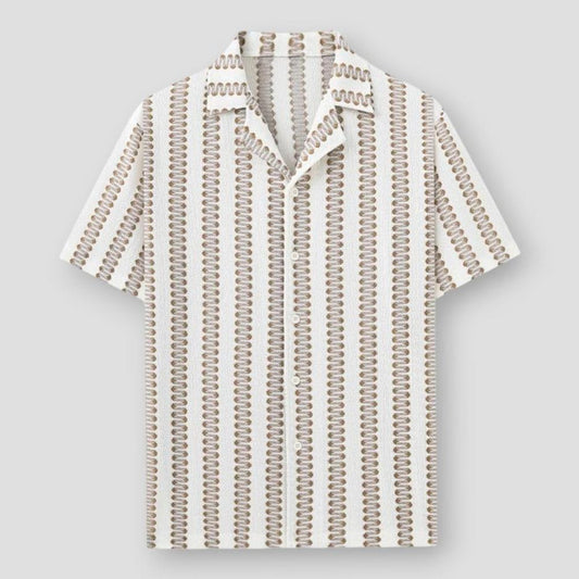 North Royal Lawrence Polo Shirt