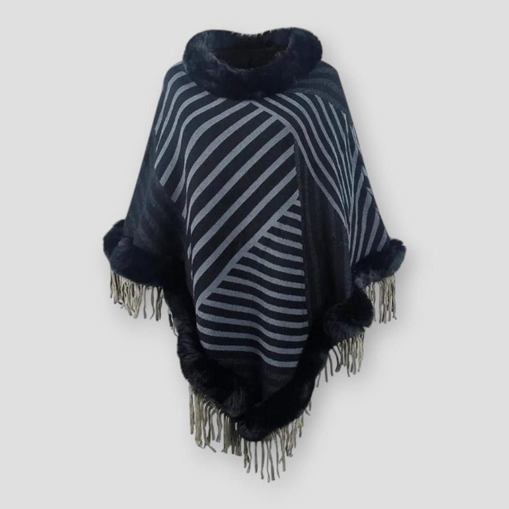 Sky Madrid Camden Poncho