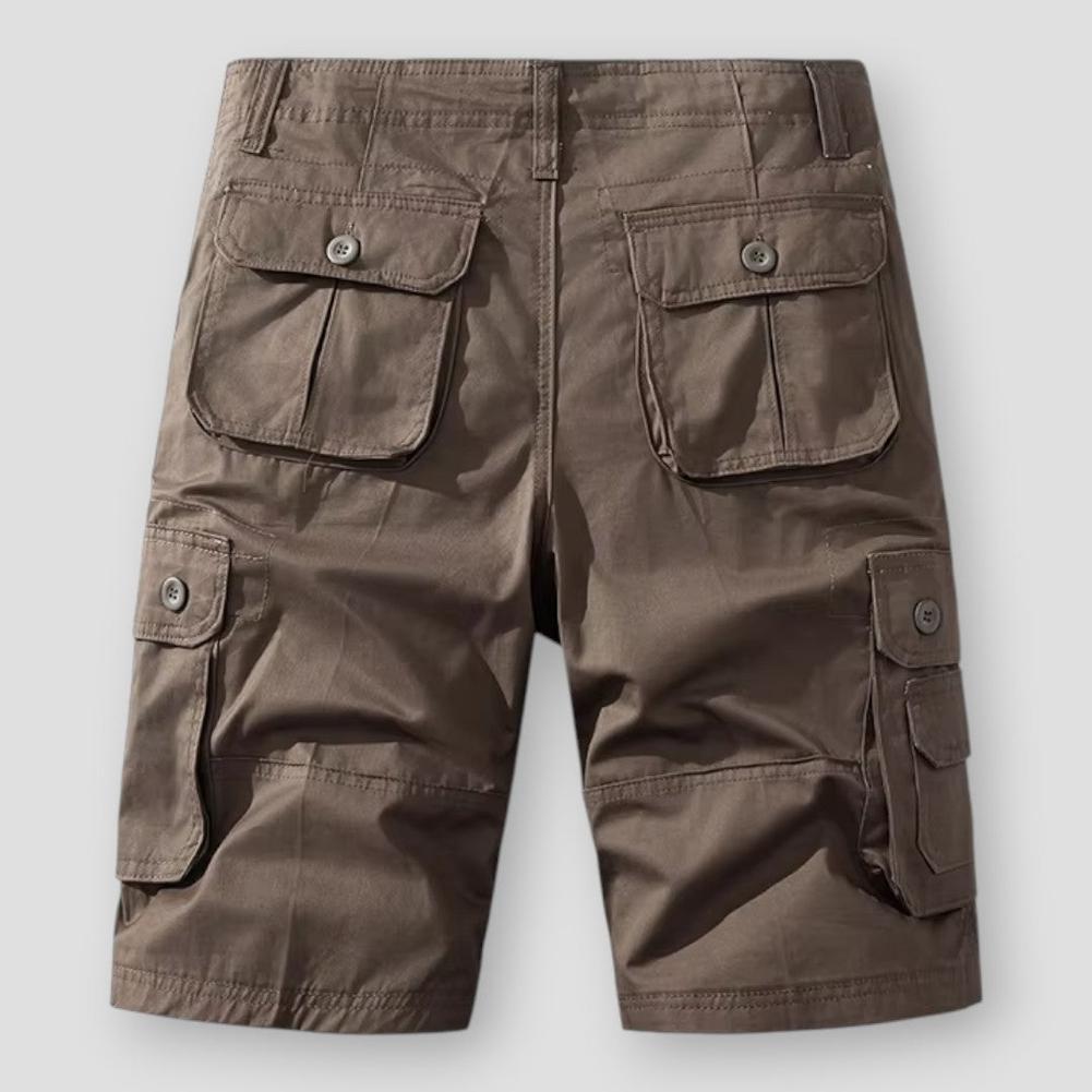 Saint Morris Columbia Cargo Shorts