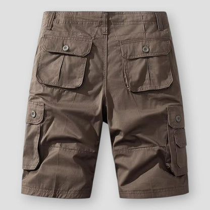 Saint Morris Columbia Cargo Shorts