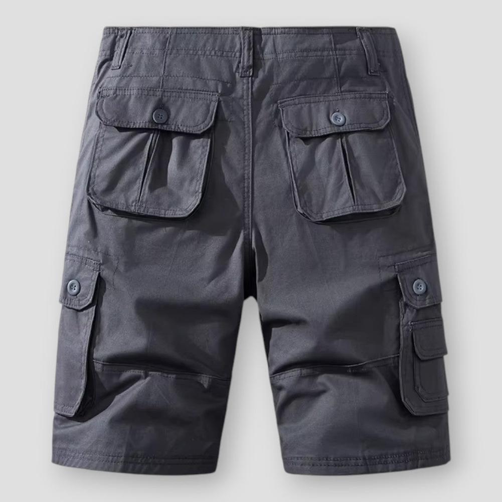Saint Morris Columbia Cargo Shorts