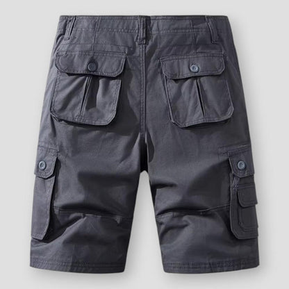 Saint Morris Columbia Cargo Shorts