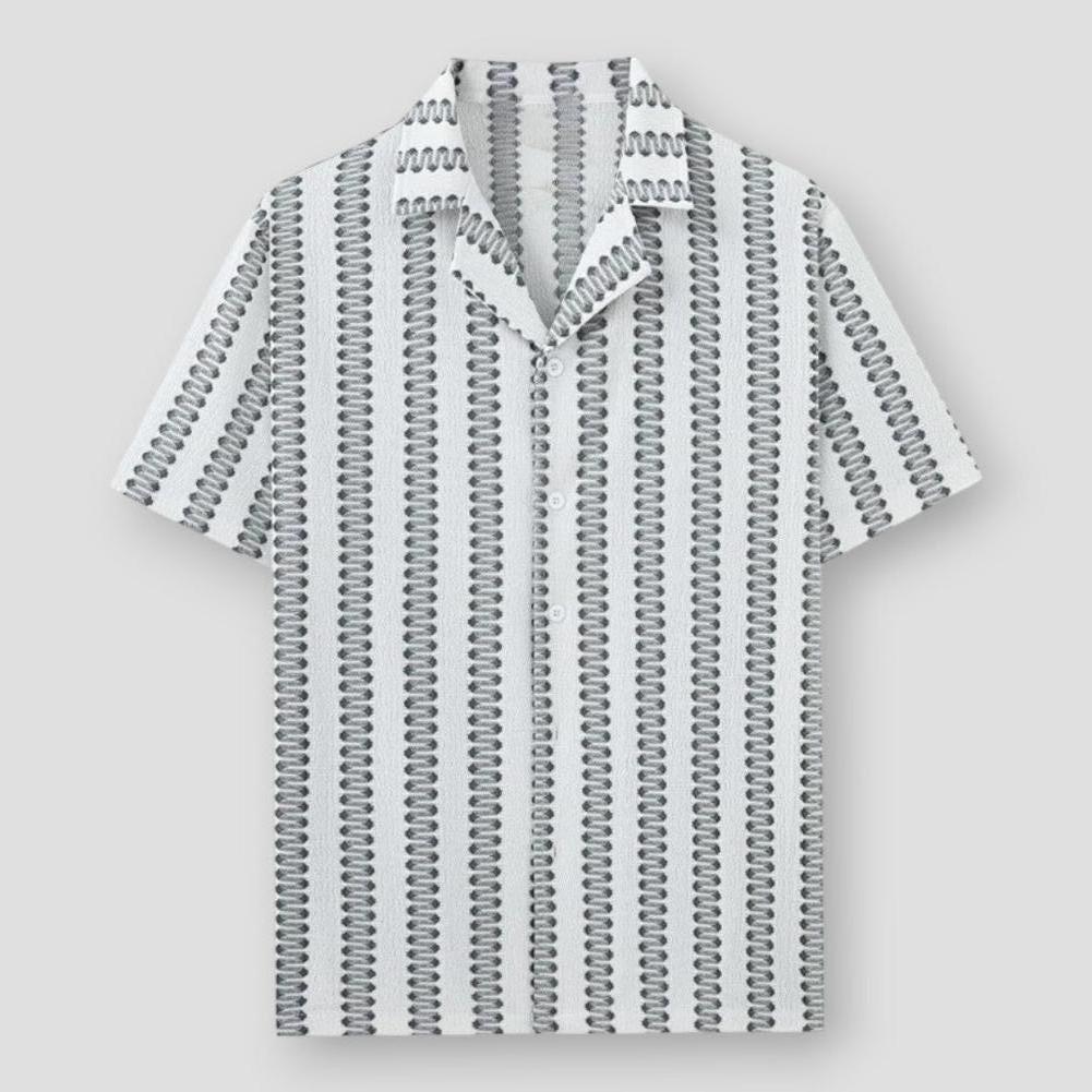 North Royal Lawrence Polo Shirt