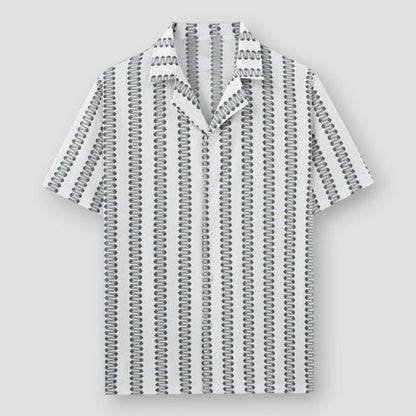 North Royal Lawrence Polo Shirt