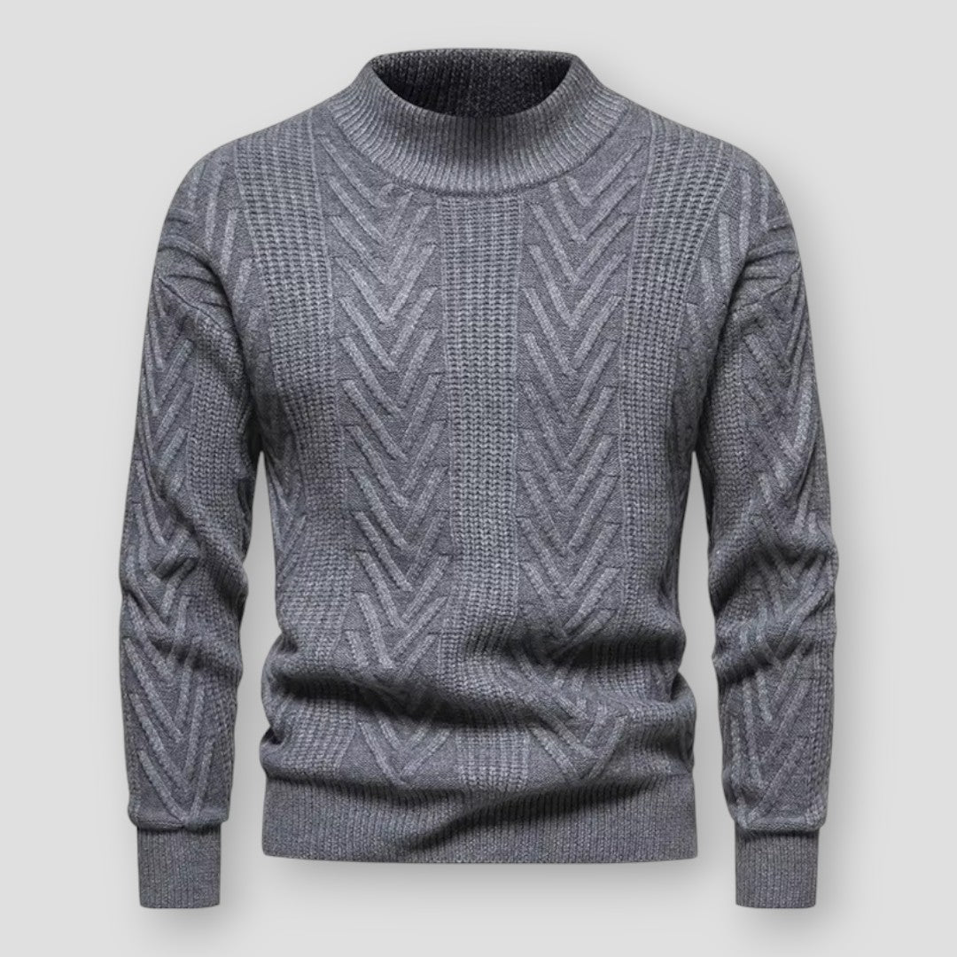 North Royal Berkeley Sweater