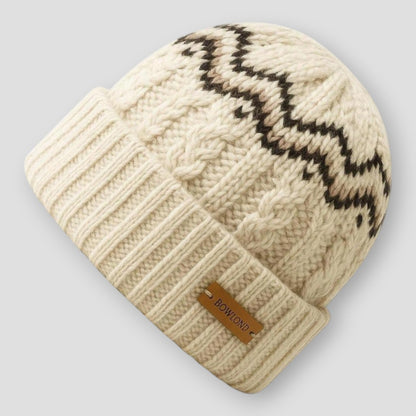 Saint Morris Milan Knitted Beanie