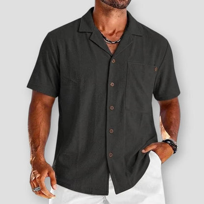 North Royal Bradford Polo Shirt