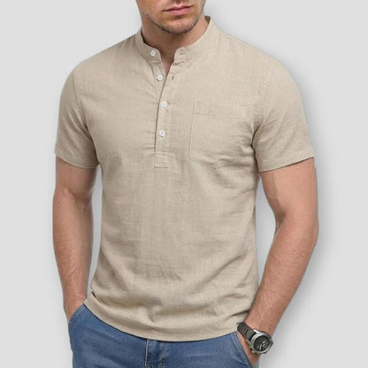 Saint Morris Cleveland Shirt