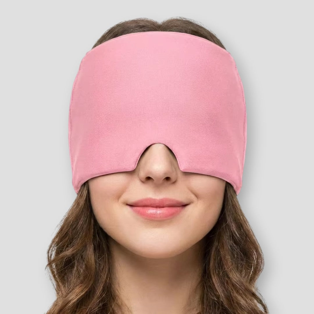 Saint Morris Watts Headache Relief Hat