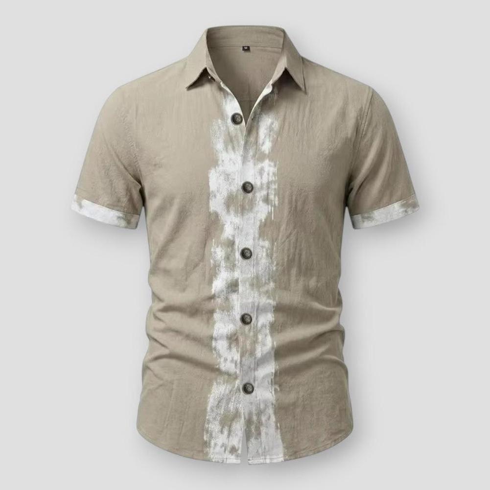 Sky Madrid El Reno Shirt