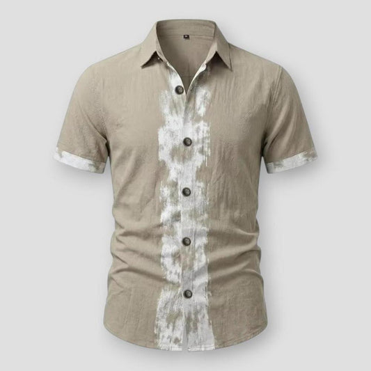 Sky Madrid El Reno Shirt