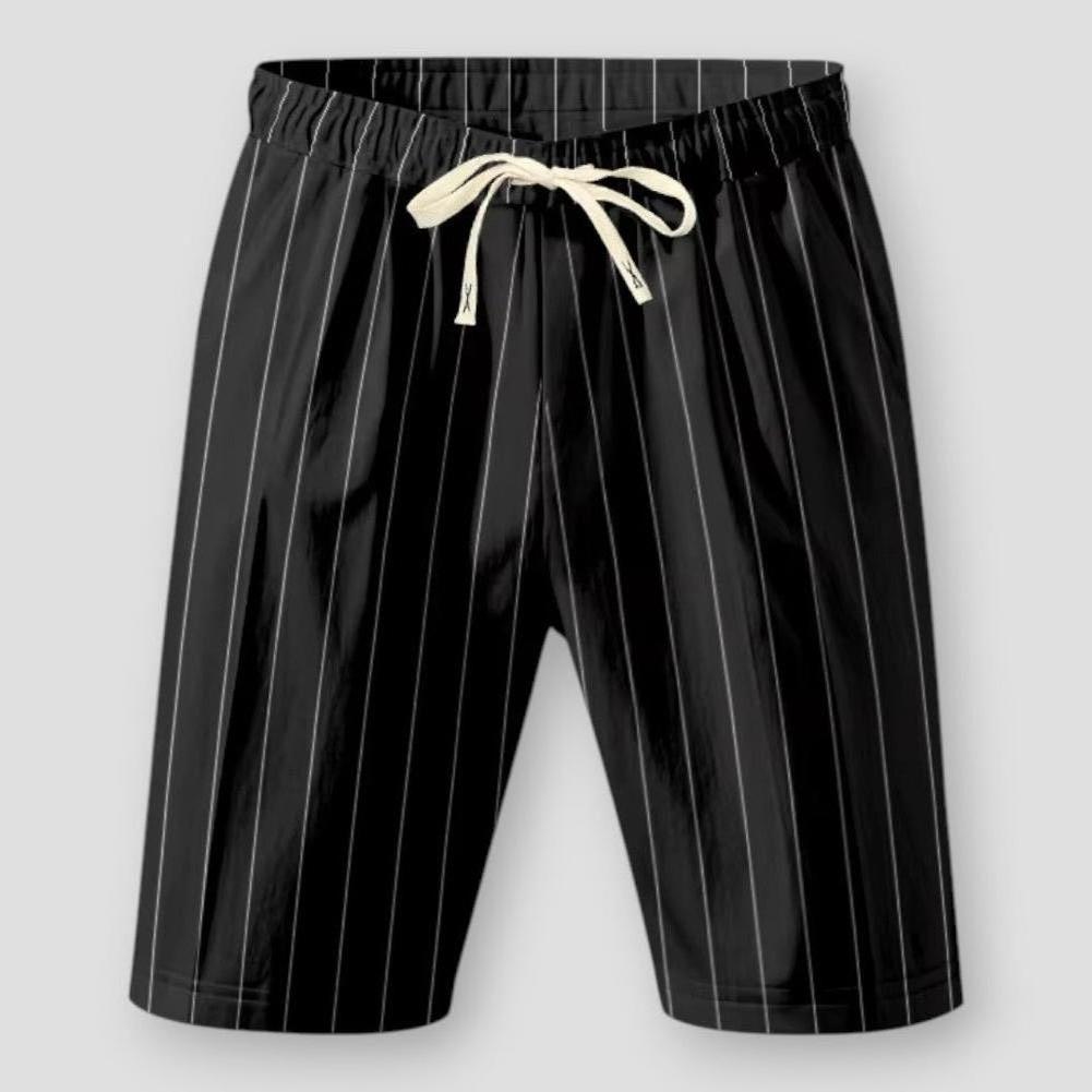 Saint Morris Amarillo Shorts