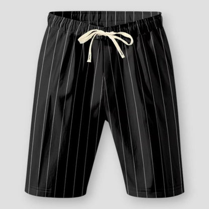 Saint Morris Amarillo Shorts