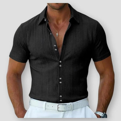Saint Morris Sanford Shirt