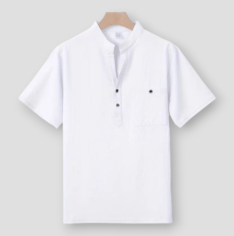 Saint Morris Newton Breathable Shirt