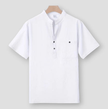Saint Morris Newton Breathable Shirt