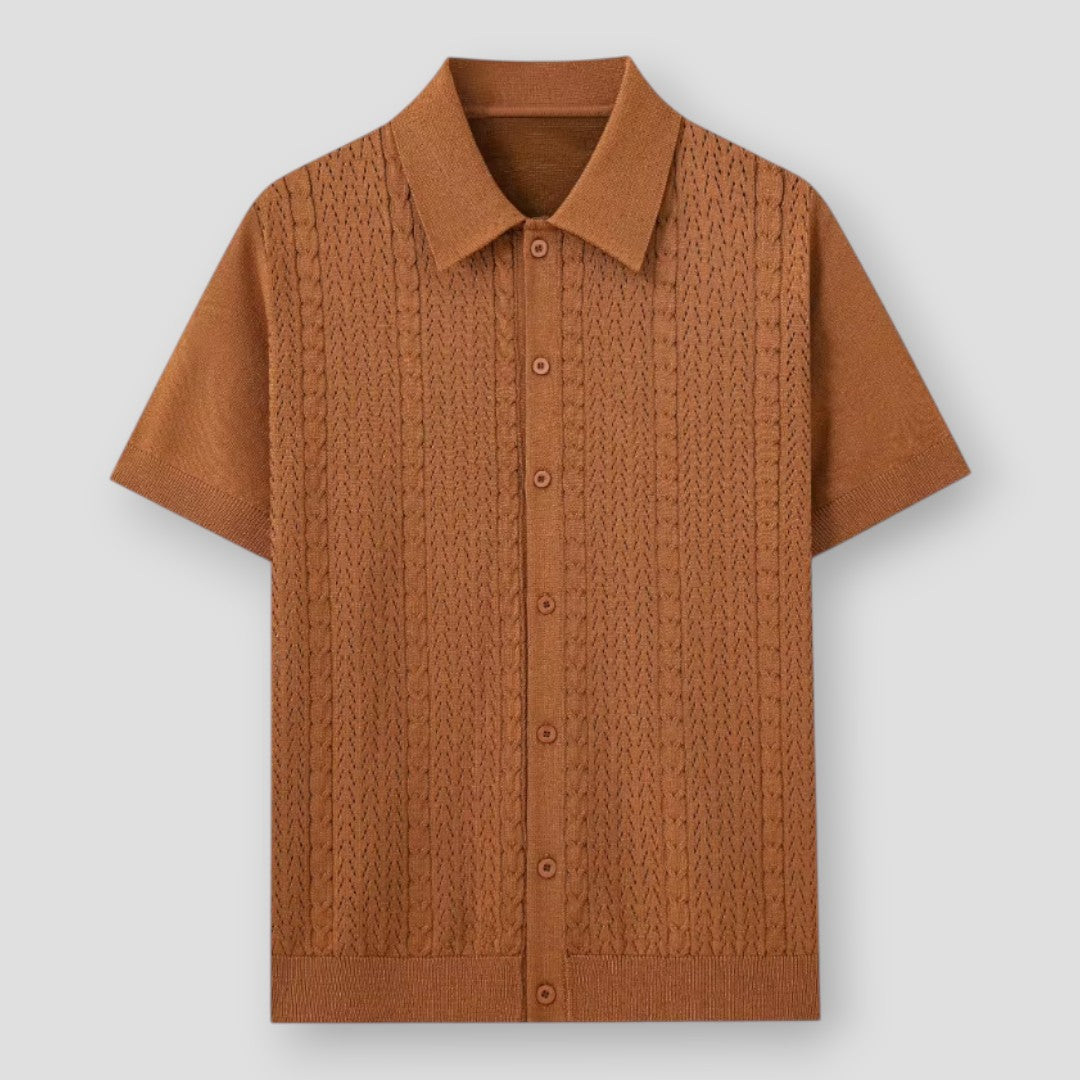 Saint Morris Lowell Shirt