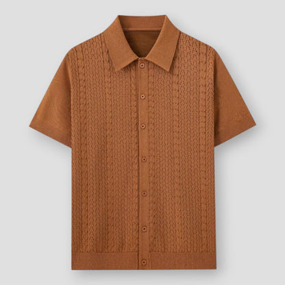Saint Morris Lowell Shirt