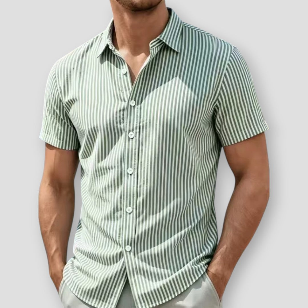 North Royal Pueblo Polo Shirt