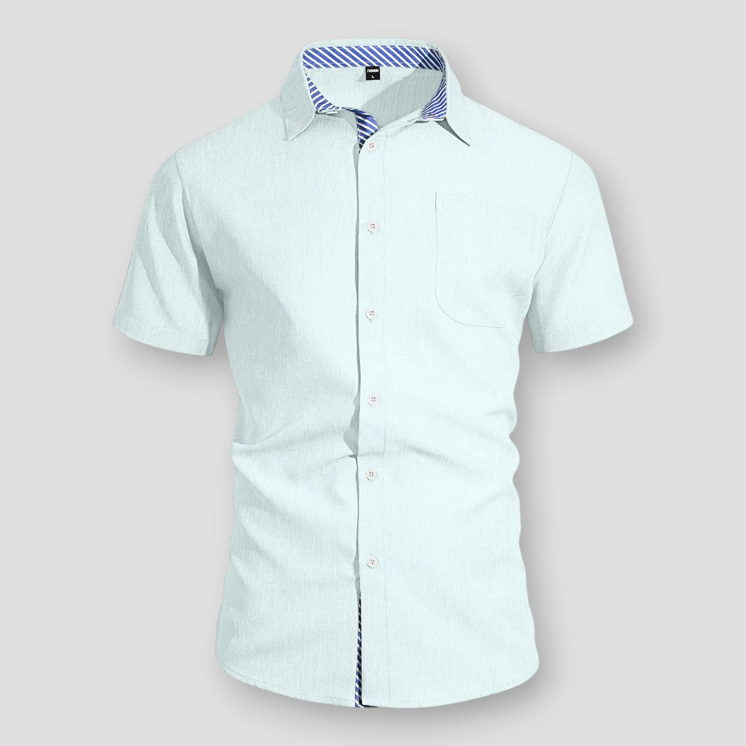 North Royal Charleston Polo Shirt