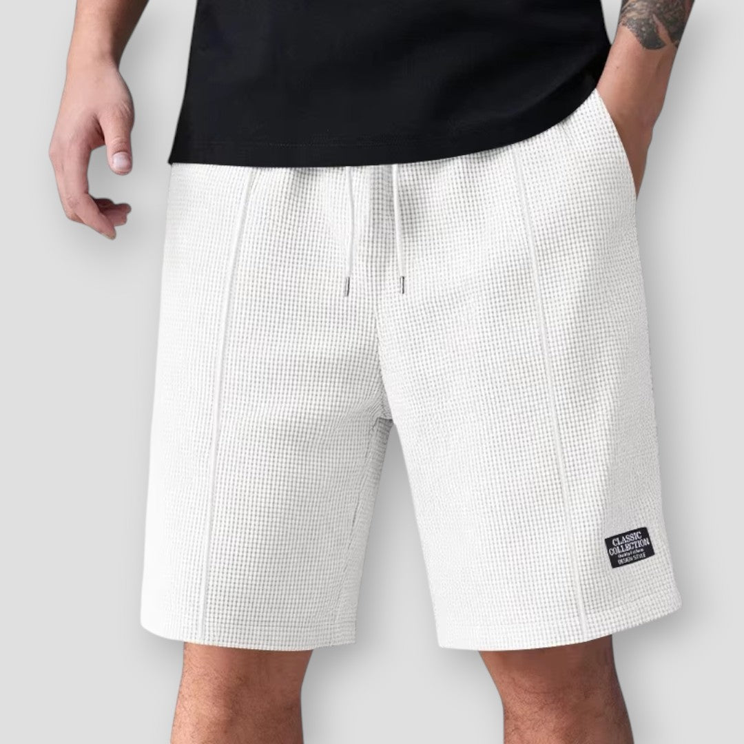 North Royal Columbus Shorts