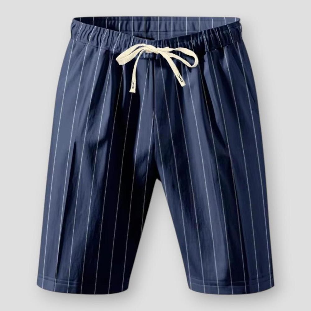 Saint Morris Amarillo Shorts