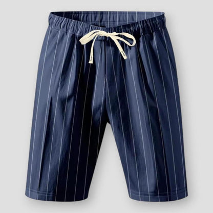 Saint Morris Amarillo Shorts