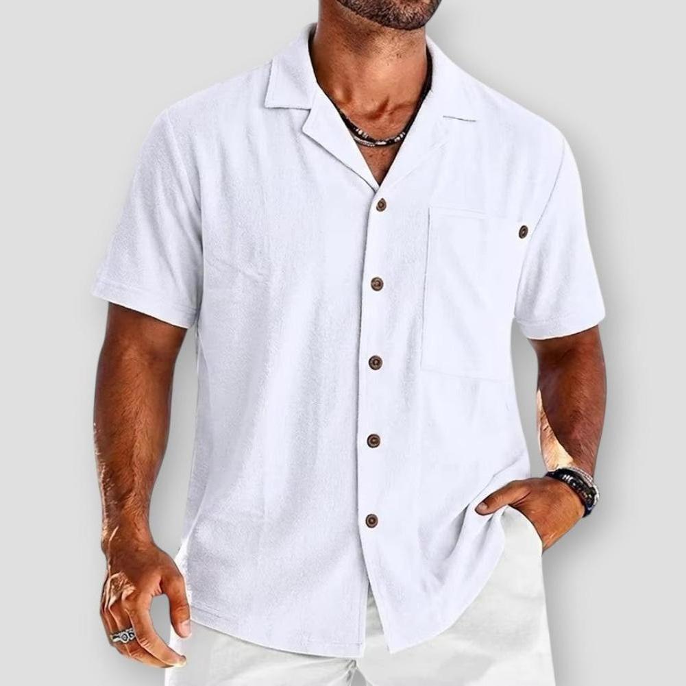 North Royal Bradford Polo Shirt