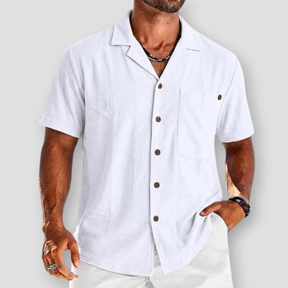 North Royal Bradford Polo Shirt