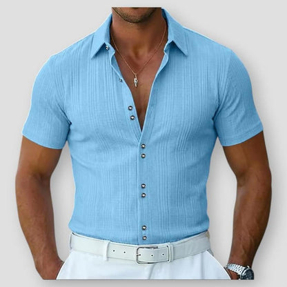 Saint Morris Sanford Shirt