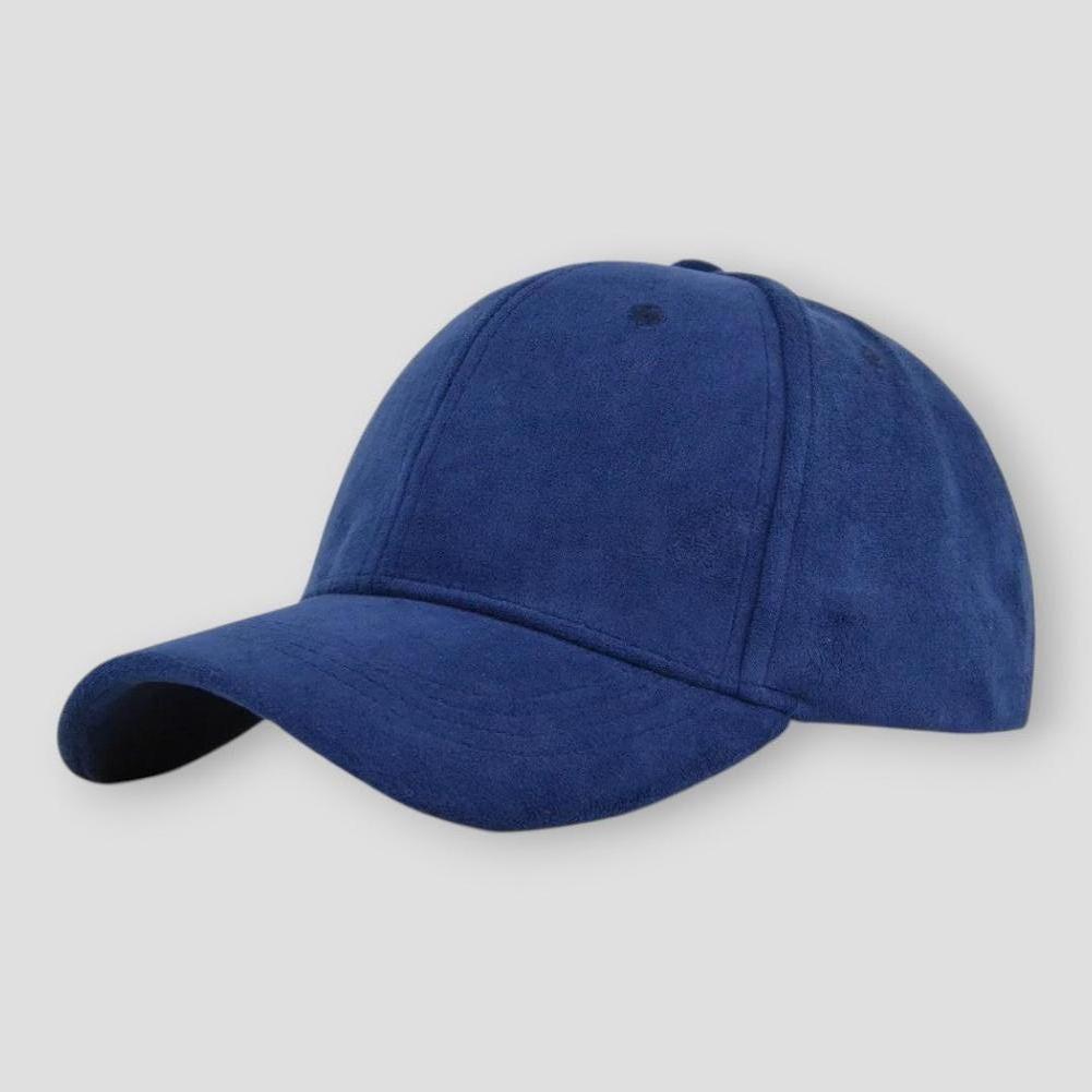 North Royal Warren Velvet Cap