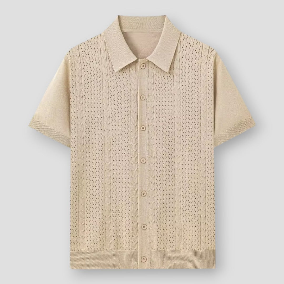 Saint Morris Lowell Shirt