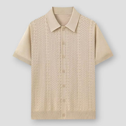 Saint Morris Lowell Shirt