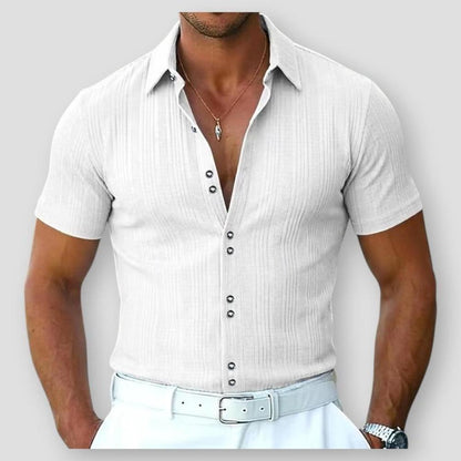 Saint Morris Sanford Shirt
