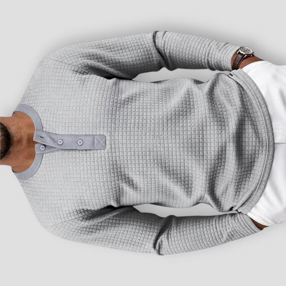 North Royal Canton Long Sleeve