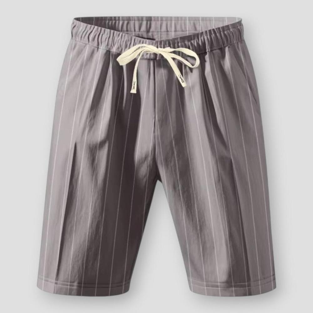 Saint Morris Amarillo Shorts