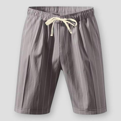 Saint Morris Amarillo Shorts